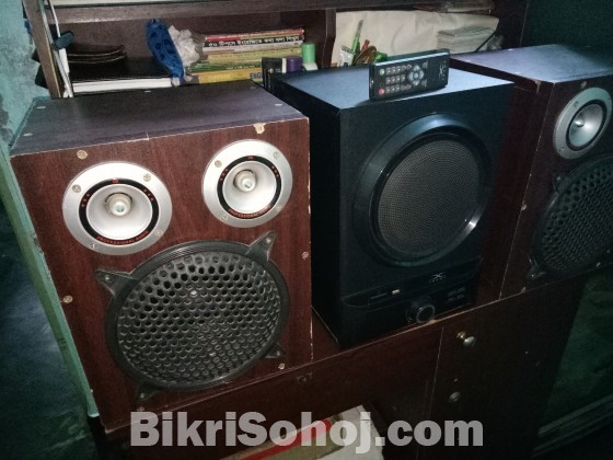 Bluetooth Extreme Box for Sale – Fully Functional